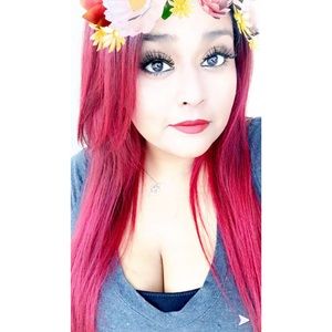 Meet your Posher, Kathleen